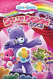 Care Bears Mystery in Care A Lot (2015)