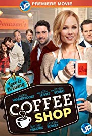 Coffee Shop (2014)