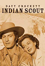 Watch Full Movie :Davy Crockett, Indian Scout (1950)