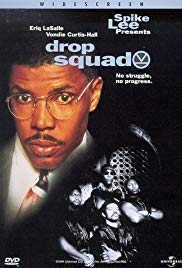 Drop Squad (1994)
