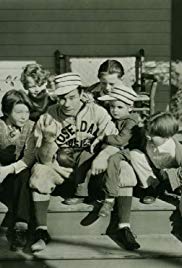 Watch Full Movie :Fireman, Save My Child (1932)