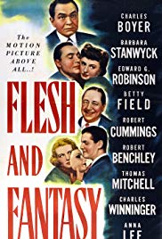 Watch Full Movie :Flesh for Fantasy (1994)