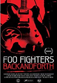 Foo Fighters: Back and Forth (2011)