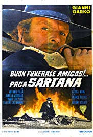 Watch Full Movie :Have a Good Funeral, My Friend... Sartana Will Pay (1970)