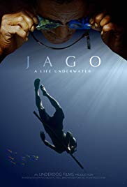 Watch Full Movie :Jago: A Life Underwater (2015)