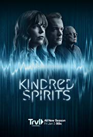 Kindred Spirits (2016 )