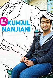 Kumail Nanjiani: Beta Male (2013)