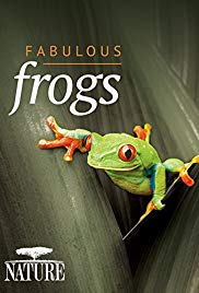 Fabulous Frogs (2014)