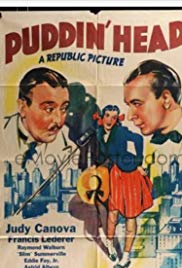 Puddin Head (1941)