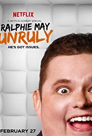 Watch Full Movie :Ralphie May: Unruly (2015)