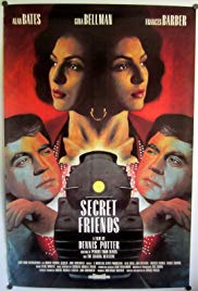 Watch Full Movie :Secret Friends (1991)