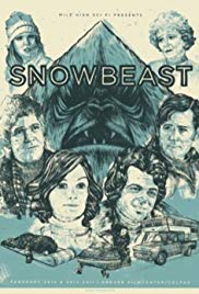 Snowbeast (1977)