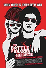 Watch Full Movie :The Battle of Shaker Heights (2003)