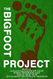 The Bigfoot Project (2017)