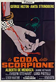 The Case of the Scorpions Tail (1971)