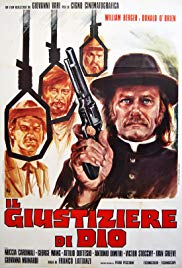 The Executioner of God (1973)