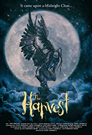 The Harvest (2015)