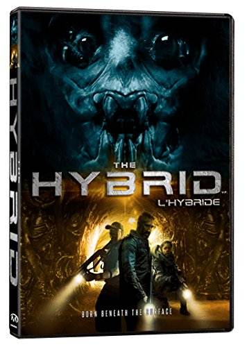 The Hybrid 2014