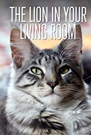 The Lion in Your Living Room (2015)
