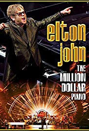 The Million Dollar Piano (2014)