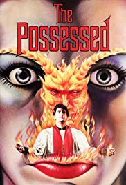The Possessed (1977)