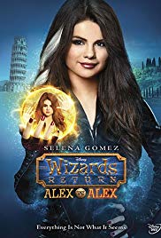Watch Full Movie :The Wizards Return: Alex vs. Alex (2013)