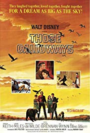 Those Calloways (1965)