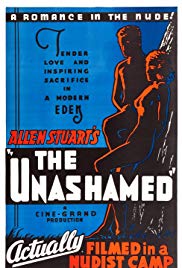 Unashamed: A Romance (1938)
