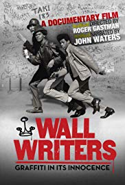Wall Writers (2016)