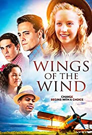 Wings of the Wind (2015)