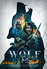 Wolf (2019)