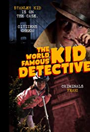 Watch Full Movie :The World Famous Kid Detective (2014)