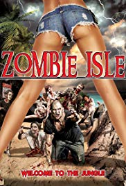 Zombie Isle (2014)