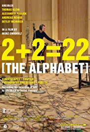 2+2=22: The Alphabet (2017)