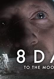 8 Days: To the Moon and Back (2019)