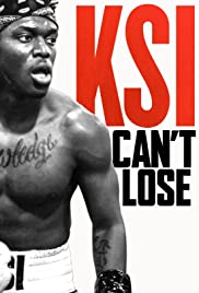 KSI: Cant Lose (2018)