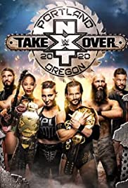 NXT TakeOver: Portland (2020)