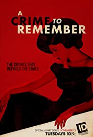 A Crime to Remember (2013 )