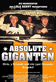 Gigantic (1999)