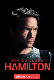 Agent Hamilton (2020 )