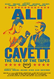 Ali & Cavett: The Tale of the Tapes (2018)