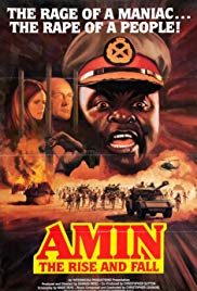 Amin: The Rise and Fall (1981)