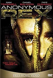 Anonymous Rex (2004)