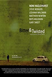 Bitter &amp; Twisted (2008)