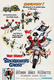 Watch Full Movie :Blackbeards Ghost (1968)