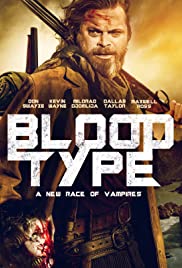 Blood Type (2017)