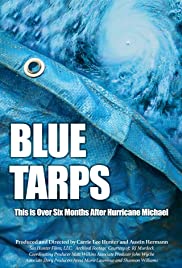 Blue Tarps (2019)