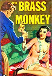 Watch Full Movie :Brass Monkey (1948)