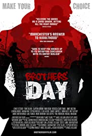 Brothers Day (2015)