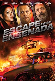 Escape from Ensenada (2017)